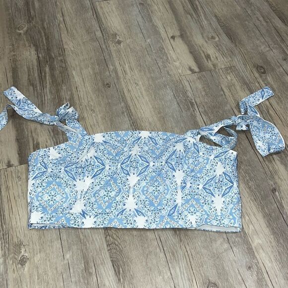 shein vacay top - Picture 1 of 3